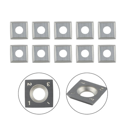 15mm Carbide Blades for Professional Use