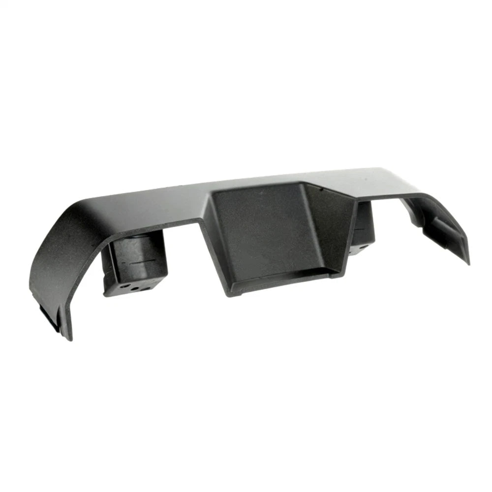 Front Panel Finish Lower Replacement for Ford Super Duty (2015–2022) FL3Z-15046B32-BB, FL3Z15046B32BB