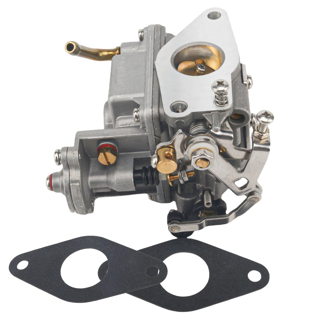 Carburetor 3DP-03100-2 3V2-03100-3 3FS-03100-0 for Tohatsu Nissan (4-Stroke)