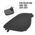 Front Bumper Tow Hook Cover Cap for Volvo