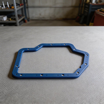 Reusable Silicone Steel Transmission Gasket for TH400 (OEM 93103)