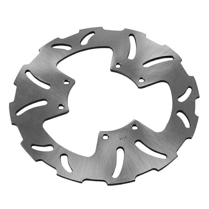 Front Disc Rotors for Yamaha TW125 TW225 SEROW225 TRICKER250 (1999–2006)