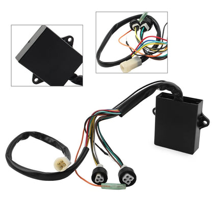 CDI Module Box for Yamaha Warrior 350 YFM350 (1990–1995)