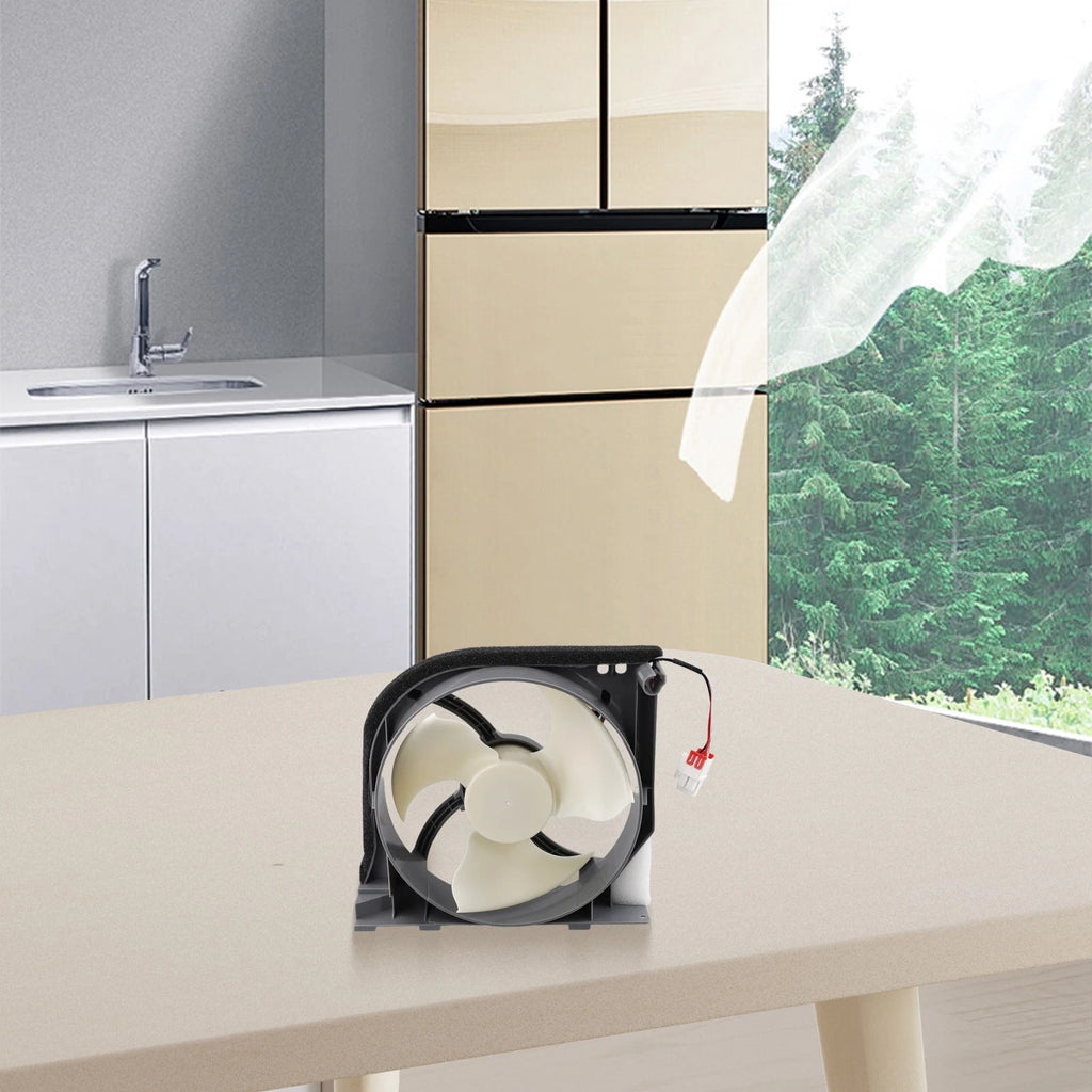 Fan Motor for Samsung Refrigerator (Replacement Parts)