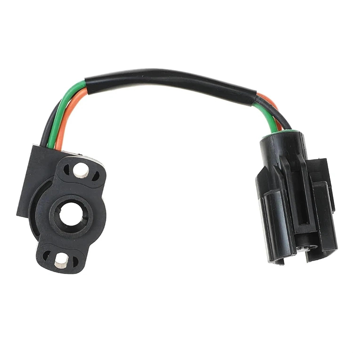 Throttle Position Sensor for Ford E-Series, Bronco, F-Series (TH44T)