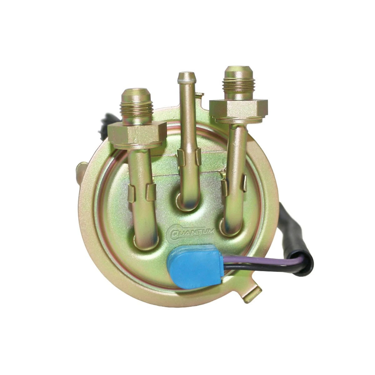 QFS 155LPH Fuel Pump Hanger for Chevy GMC Squarebody (1973–1991)