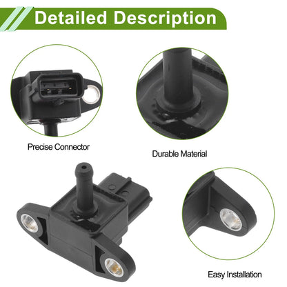 MAP Sensor No. 0798003460 for Toyota Avensis I Saloon (1997–2003)