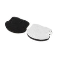 2 Pcs Filters for Midea VCS141 VCS142