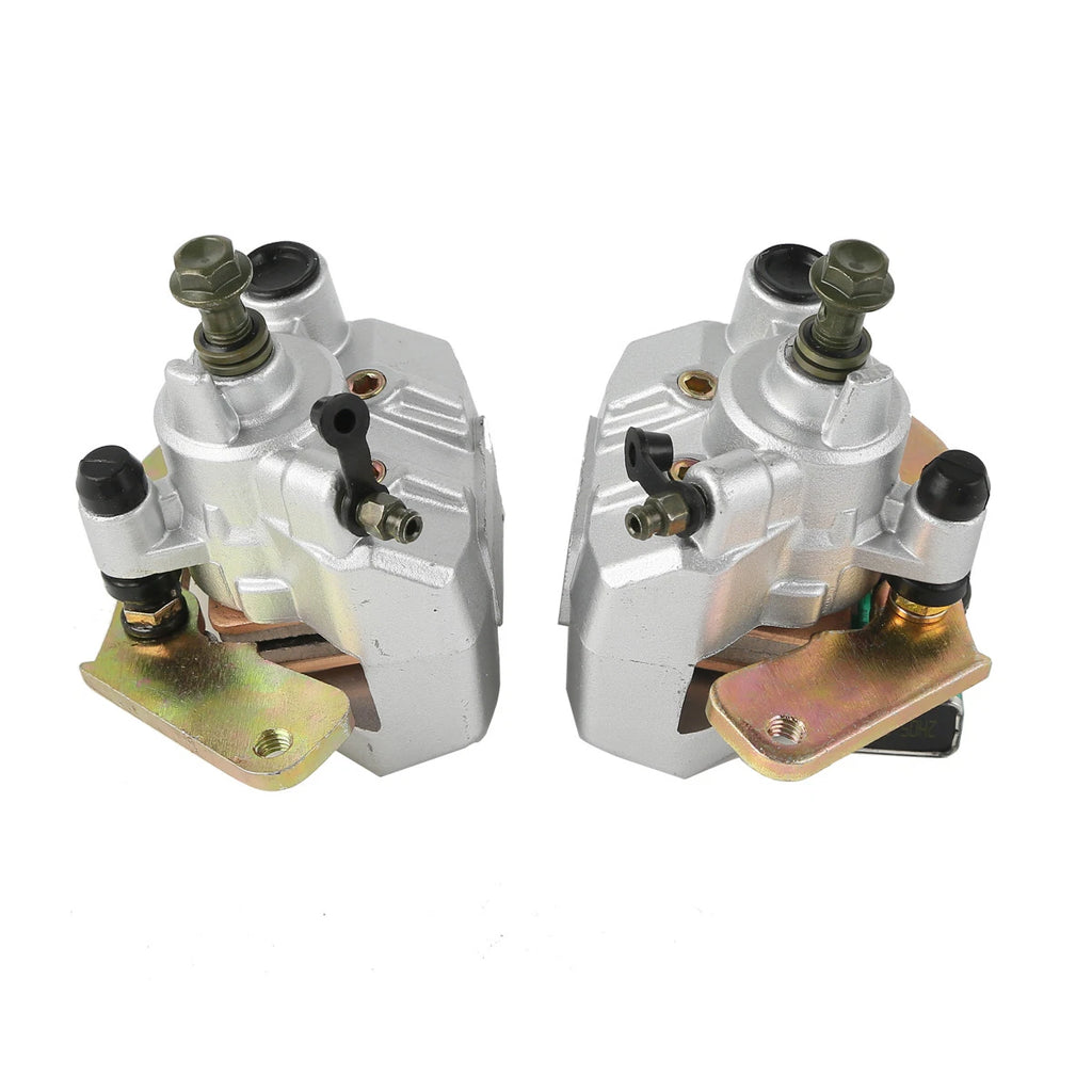 Front Brake Calipers for Honda Foreman Rubicon Rancher TRX420 (2007–2015)