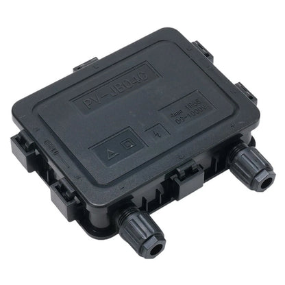 100W Terminal Blocks Wire Connectors for Off-Grid Applications