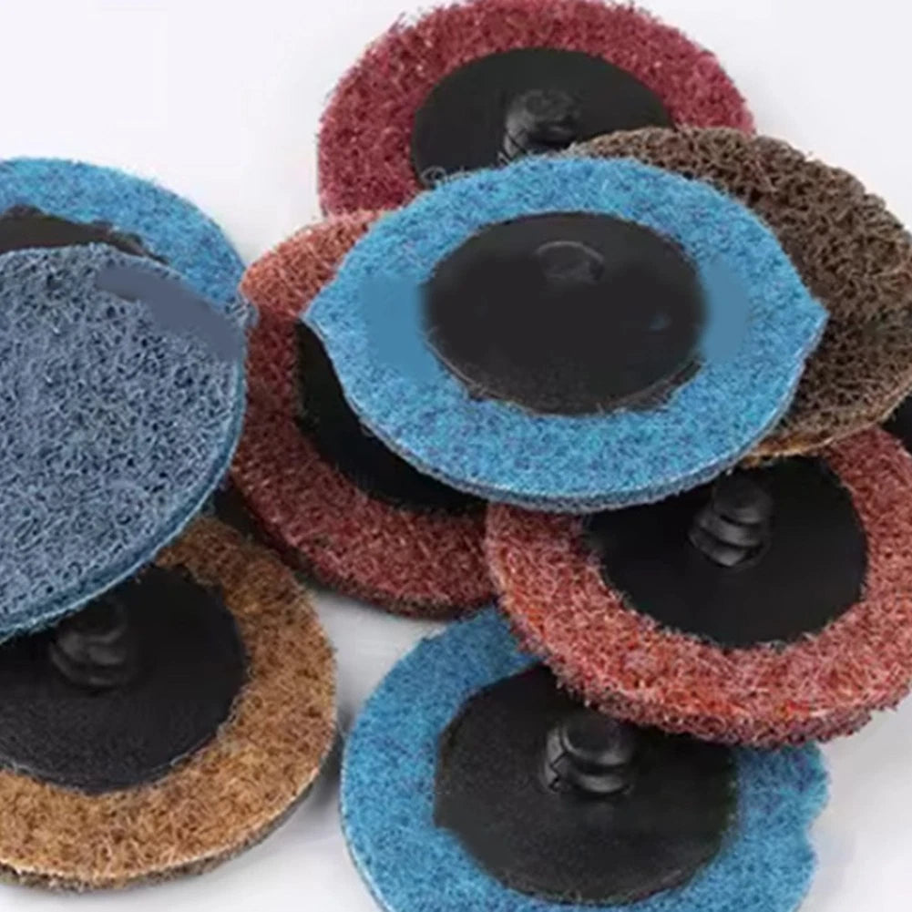 2 Inch Sanding Disc for Efficient Heat Dissipation