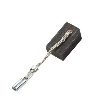 2X Replacement Carbon Brushes for Motors Workshop