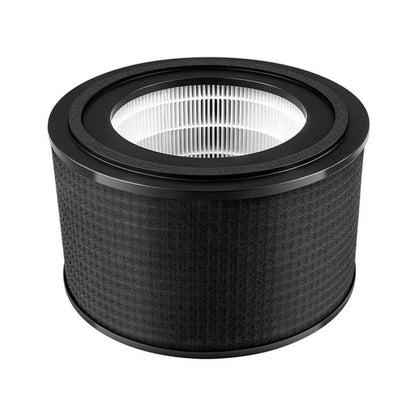 Dual HEPA Filters for AC4228 AC3420 Air Purifiers (Split Structure)