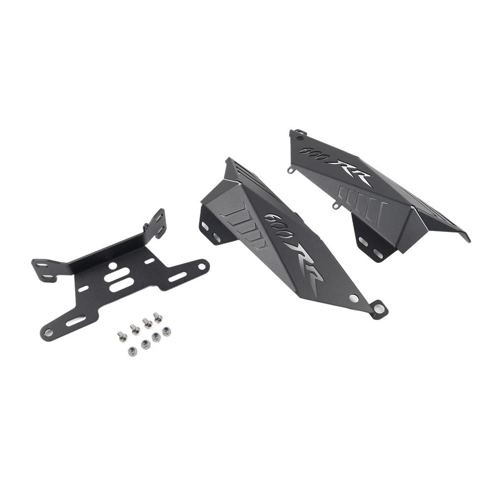 License Plate Holder for Honda CBR600RR (2007–2011)