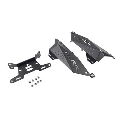 License Plate Holder for Honda CBR600RR (2007–2011)