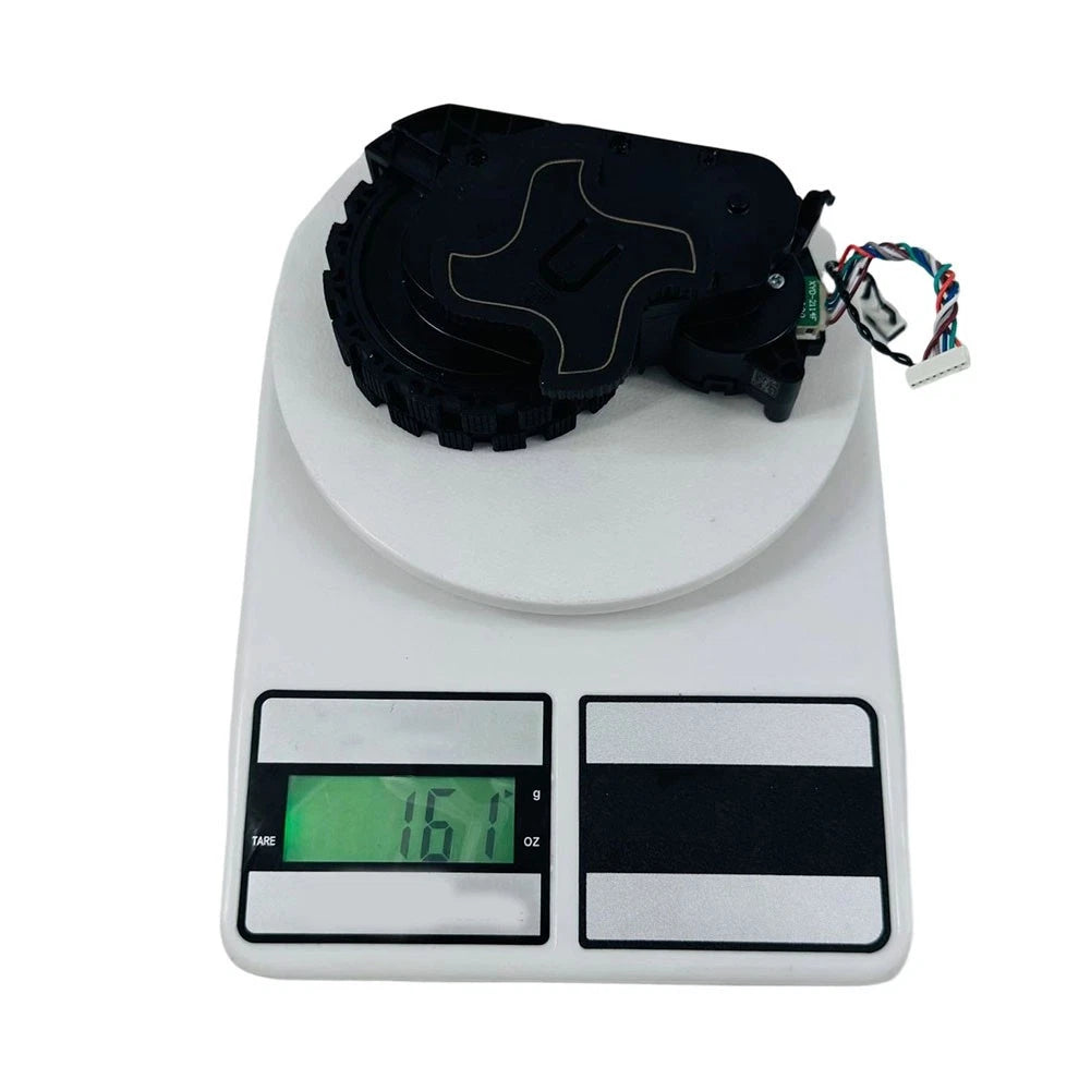 Replacement Wheel Set for Dreame L40 Ultra L40s Pro Robot Vacuums