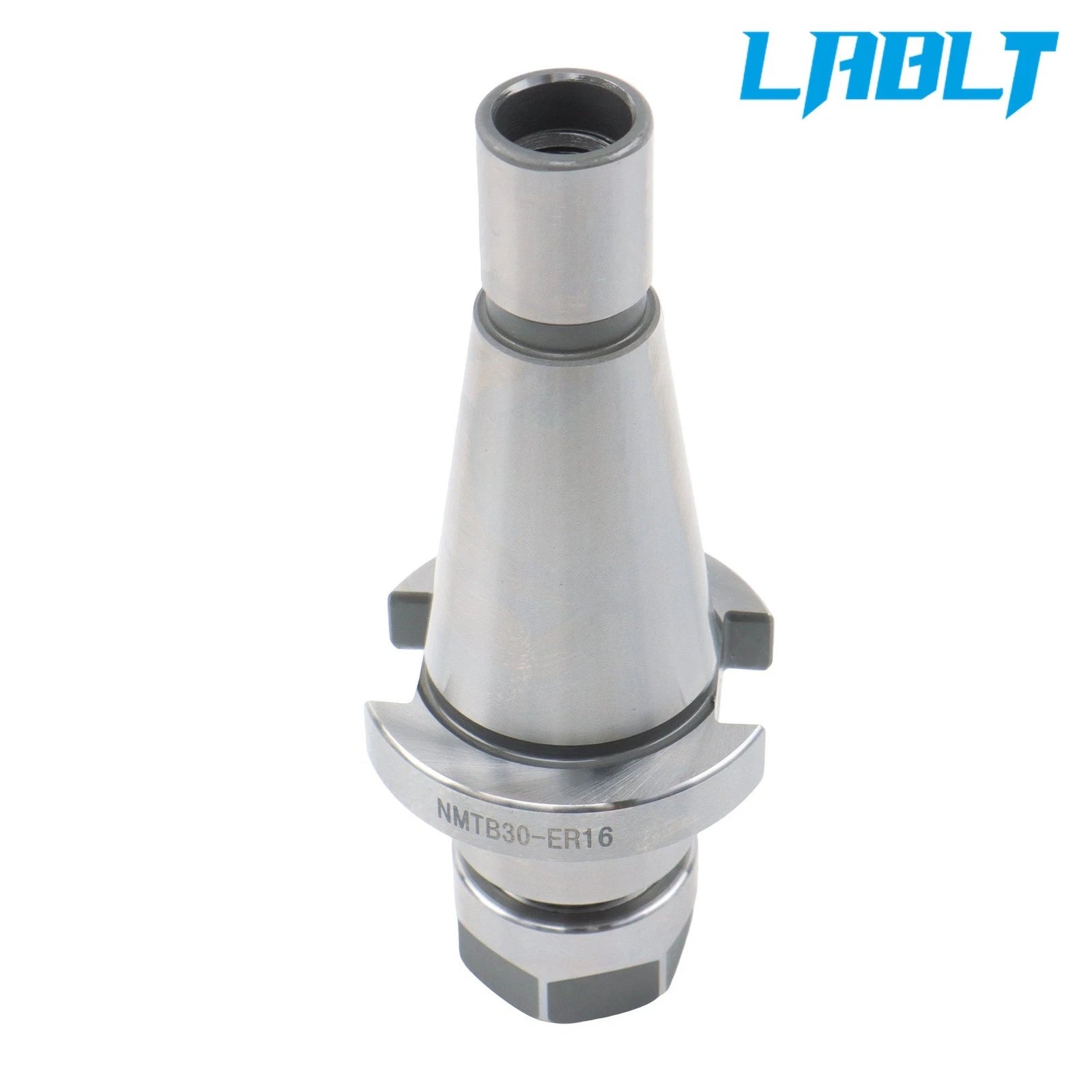 Precision Milling Collet Chuck Tool Holder ER16 2.76" for NMTB30