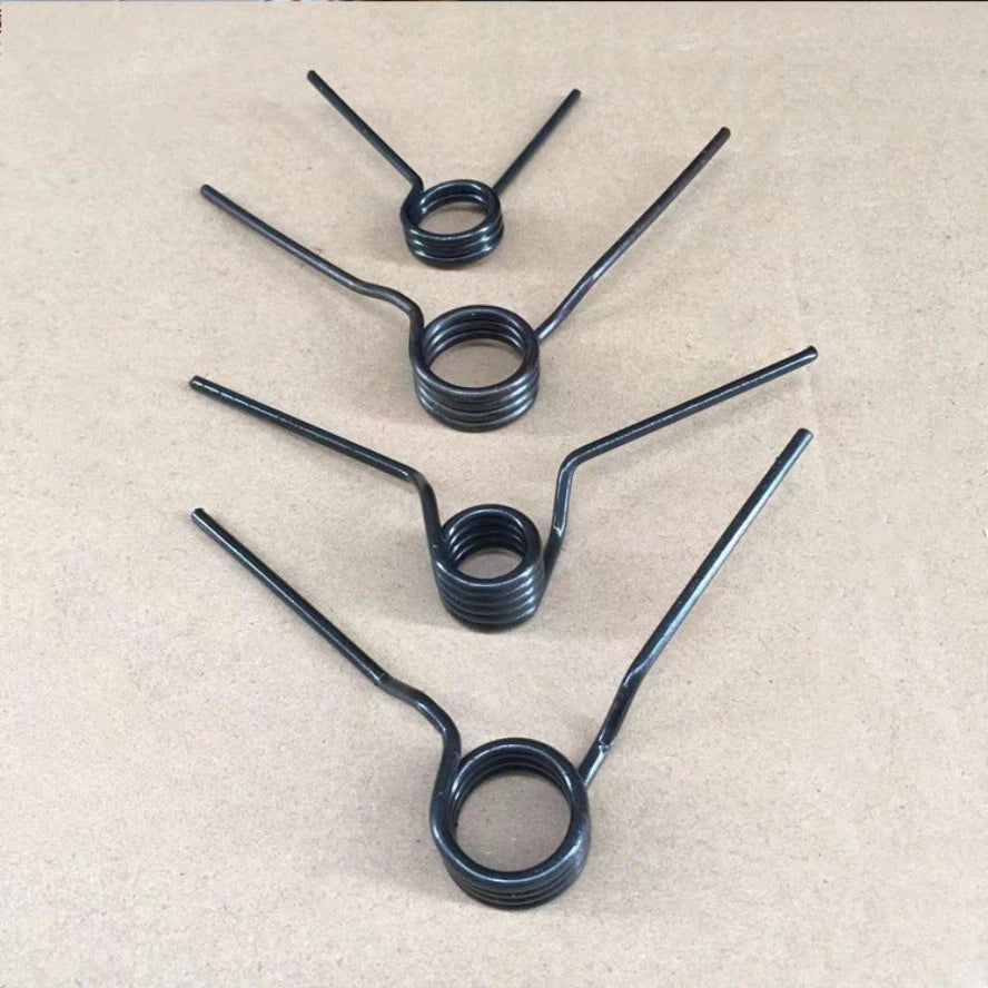 Torsional Spring for Tyre Changer Machine (1PC)
