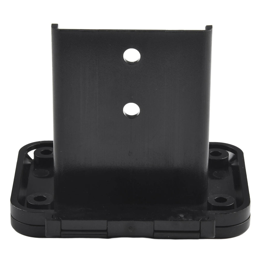 Flush Mount Bracket Panel with Cover for Caravan 120A (2010–2023)