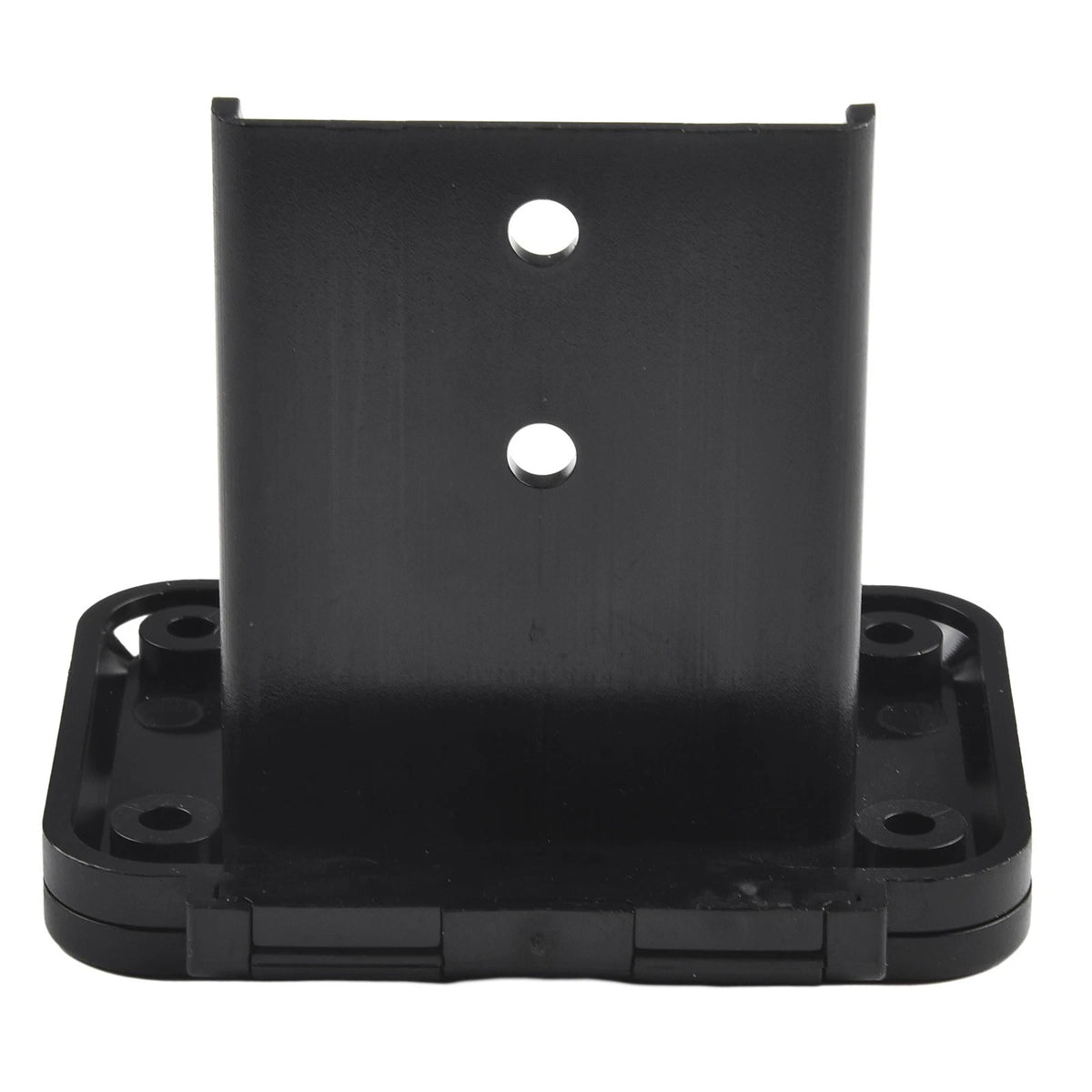 Flush Mount Bracket Panel with Cover for Caravan 120A (2010–2023)