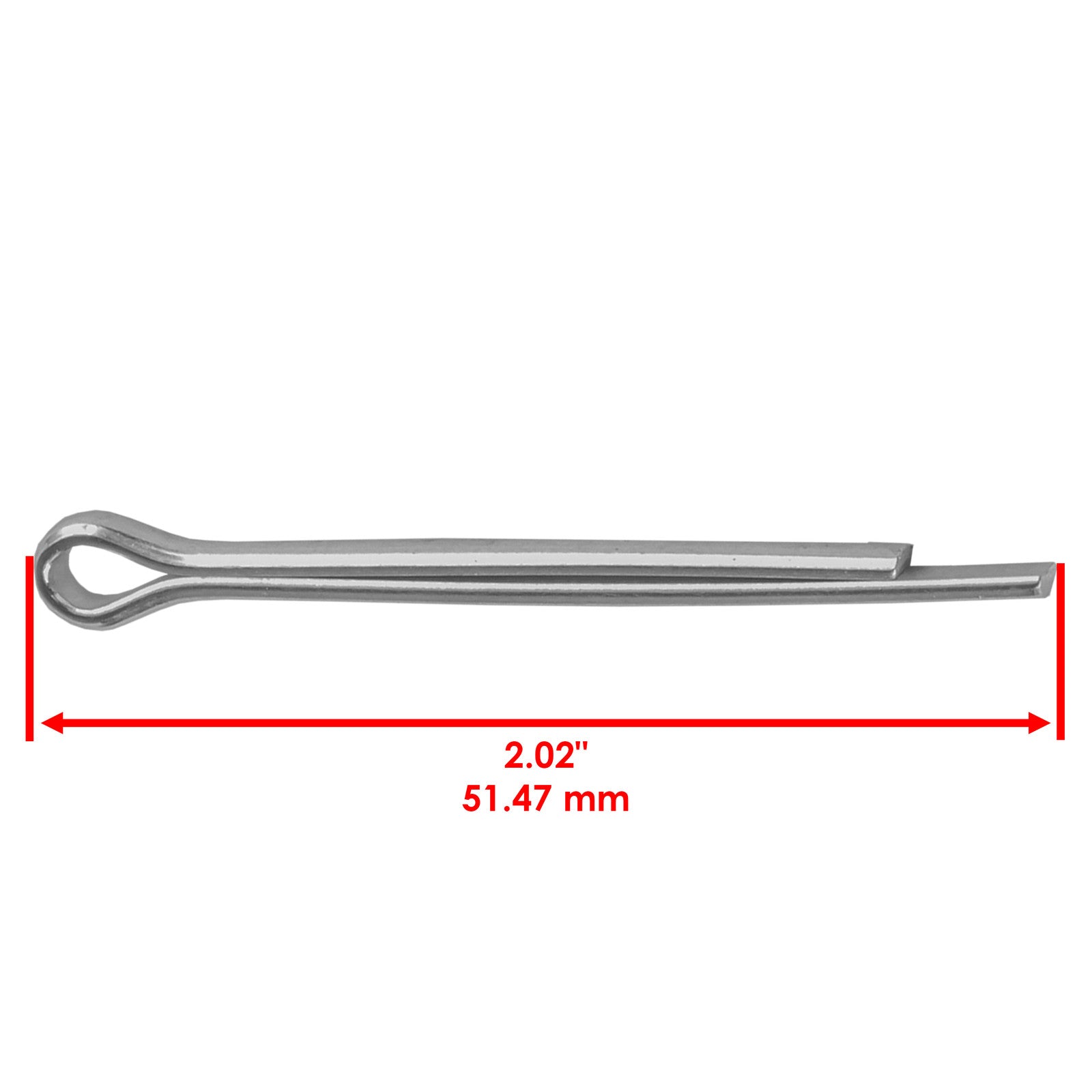 Castle Nut Replacement for Honda (2000–2020)