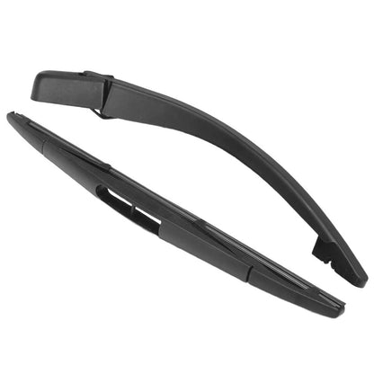 Rear Wiper Set with Arm and Blade for Toyota Aygo (2005–Present)