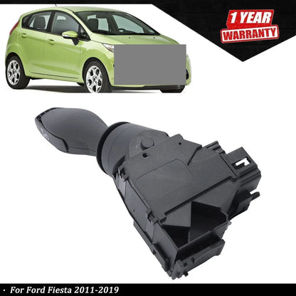 Turn Signal Switch 1S11270 for Ford Fiesta (2011–2019)