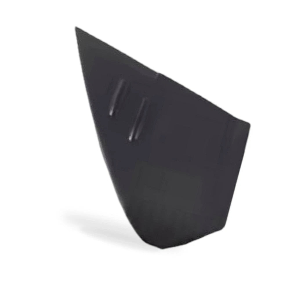 Mirror Triangle Cover for Toyota Prius (2016–2020) Gloss Black