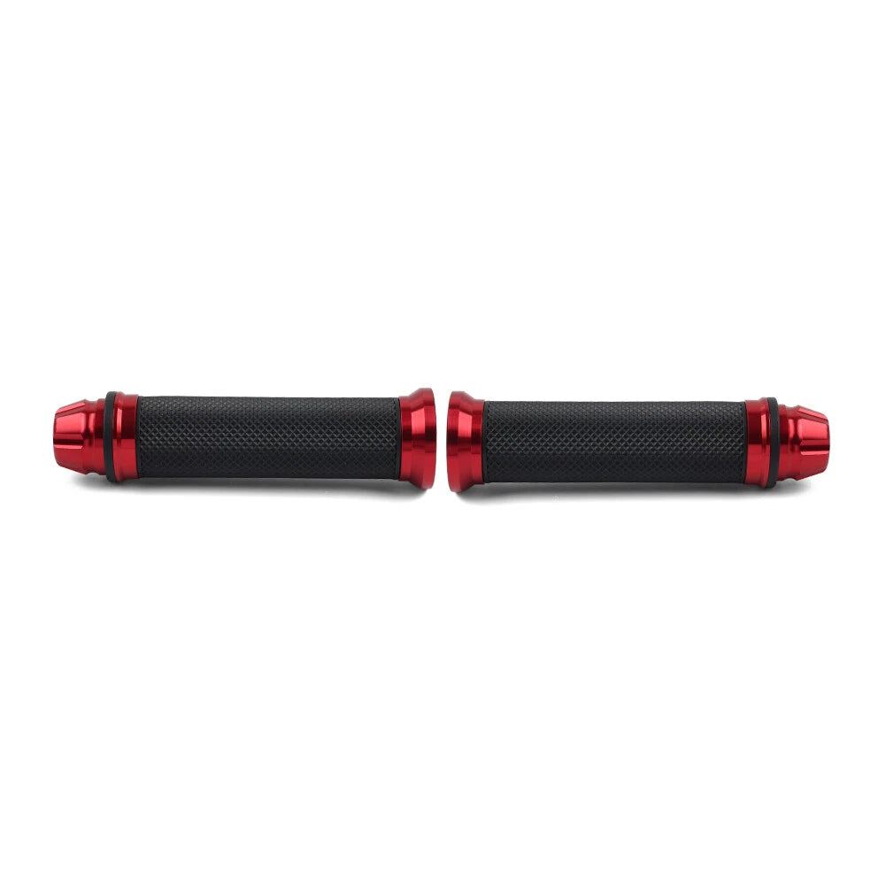 7/8" Handle Bar Hand Grip for Yamaha, Honda, Suzuki (Fits )