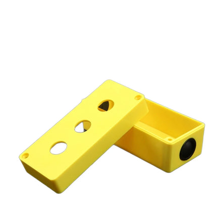 16mm Waterproof Push Button Switch Box IP65 for Automotive Applications