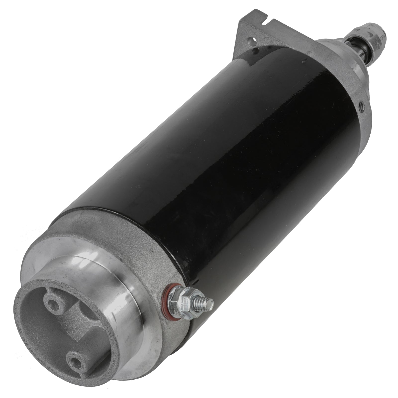 Starter Replacement for Mercury 150 (1992–2005)
