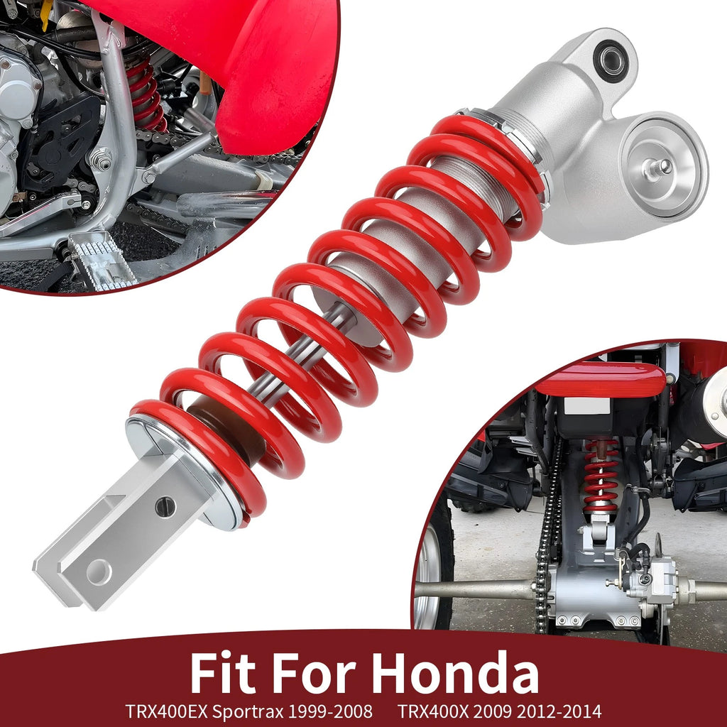 Rear Shock Absorber for Honda Sportrax 400 TRX400EX 1999–2008 52400-HN1-A41