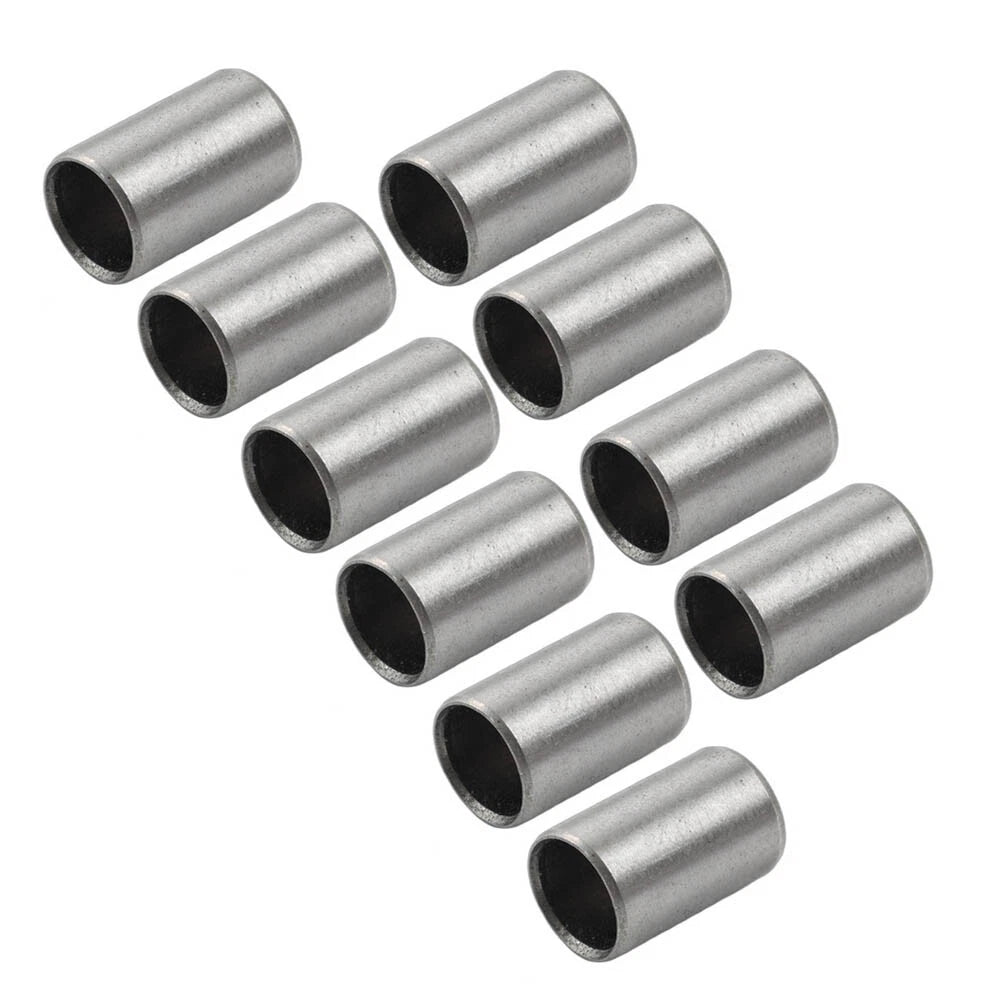 10PCS Cylinder Head Dowel 10X16mm for GY6 125CC 150CC (2000–2023)