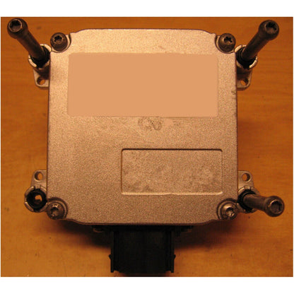 Adaptive Speed Cruise Control Sensor Module for Grand Cherokee (2014–2015) 68109355AD