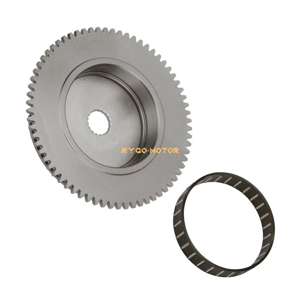 One Way Starter Gear Clutch for Polaris Sportsman 90, Scrambler 90, Predator 90 (1990–1999)