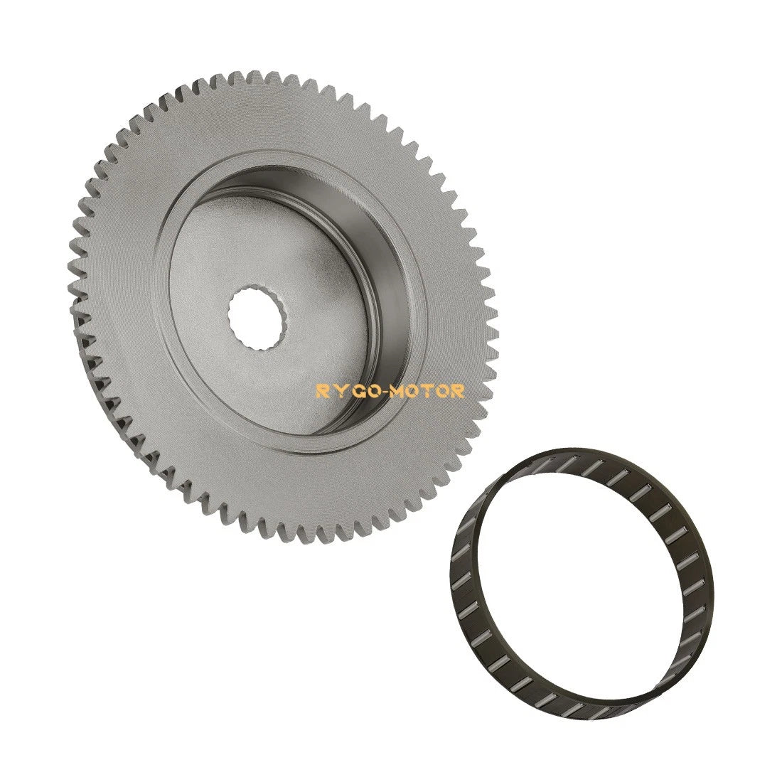 One Way Starter Gear Clutch for Polaris Sportsman 90, Scrambler 90, Predator 90 (1990–1999)