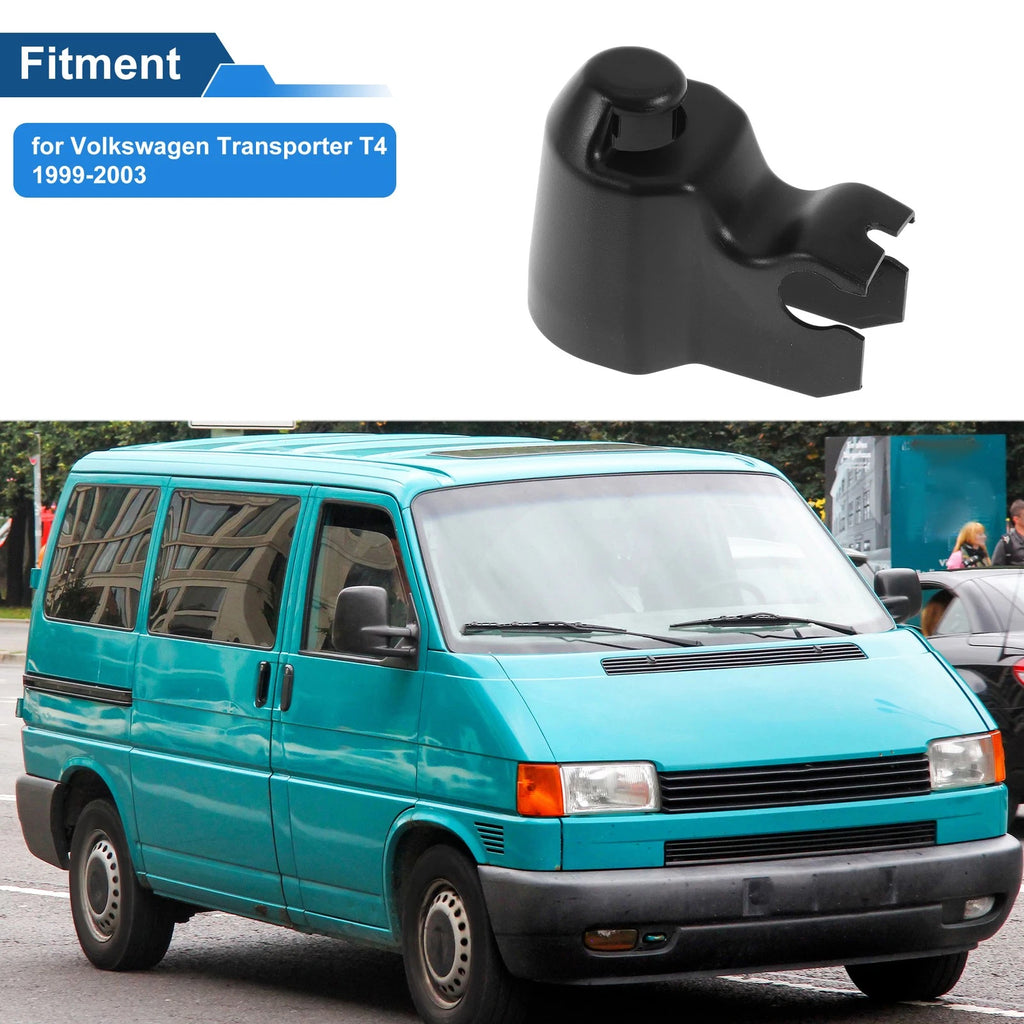 Windshield Wiper Arm Nut Cover Cap for Volkswagen Transporter T4 (1990–2003)