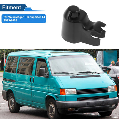 Windshield Wiper Arm Nut Cover Cap for Volkswagen Transporter T4 (1990–2003)