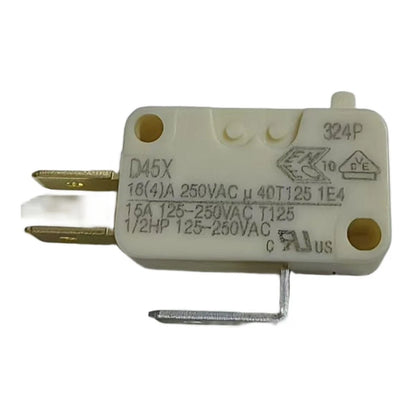Copper Adjustable Pressure Switch for Espresso Machines
