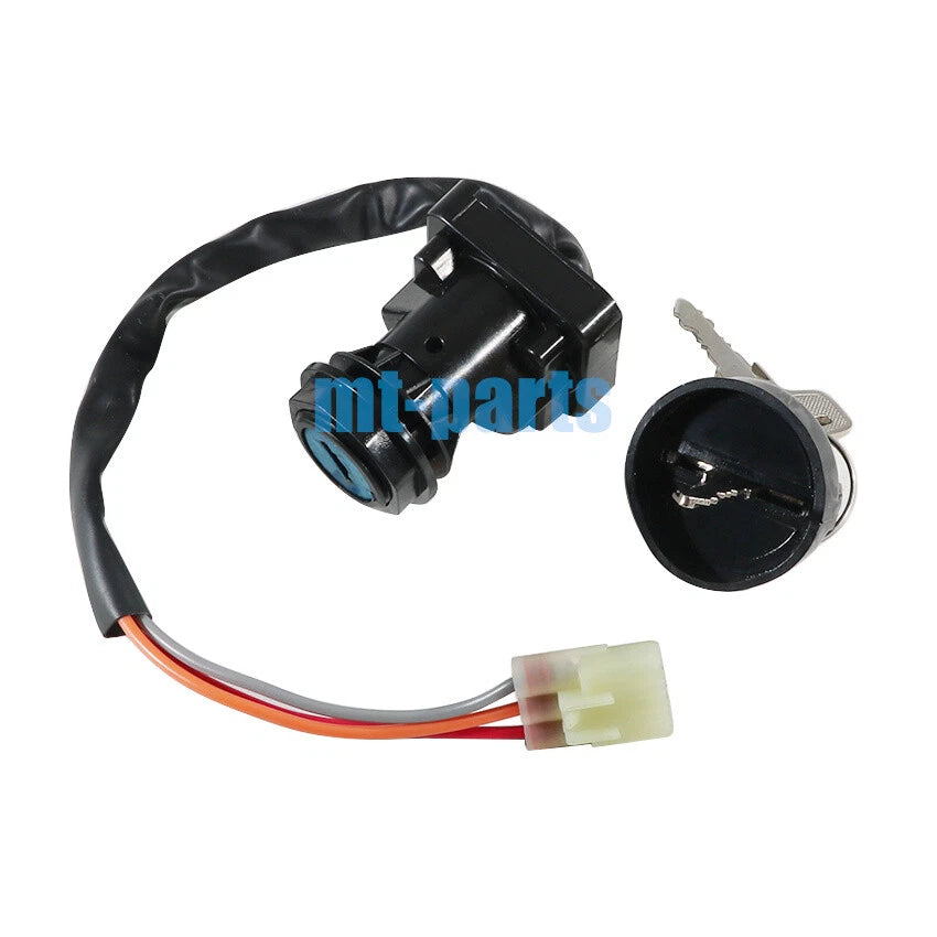 Ignition Switch & Keys for Arctic Cat ATV 375 AUTO 4X4 (2000–2005) 3430-040