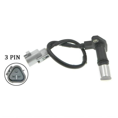 Crankshaft Position Sensor for Toyota 4Runner (1996–2000) / Tacoma (1995–2004)