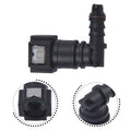 Fuel Line Fitting Hose Pipe Quick-Release Connector for