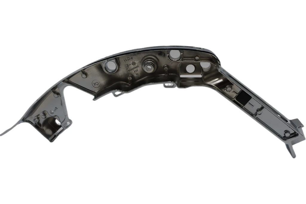 OEM Right Saddlebag Mount Chrome for Harley-Davidson Touring (2014–2024)