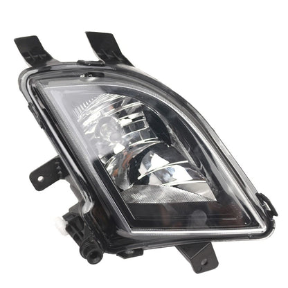 Right Side Front Bumper Clear Lens Fog Light for VW Jetta MK6 (2015–2018)