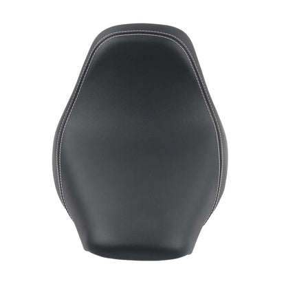Seat Cushion for Harley Heritage Softail FLSTC (2006–2017)