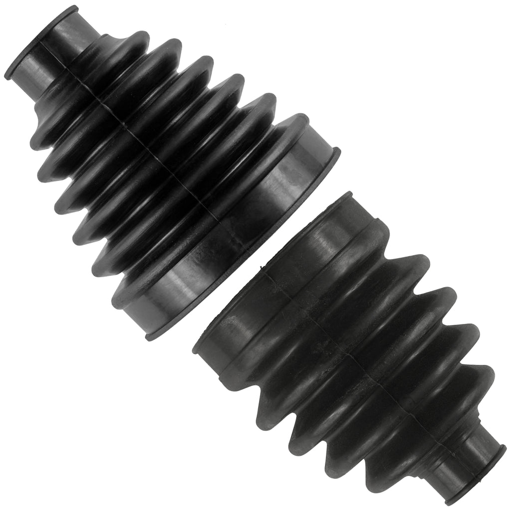 CV Joint Axle Boots Rear Inner Outer Replacement Kit for Honda Pioneer 500 (2016–2020)