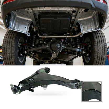 Front Lower Left Control Arm with Ball Joint for Mitsubishi Triton (2006–2015)