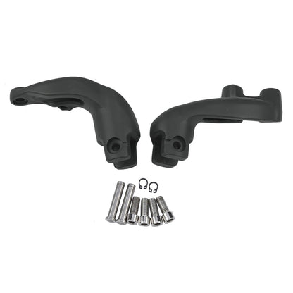 Passenger Footpeg Mount Bracket for Indian Scout (2015–2023)