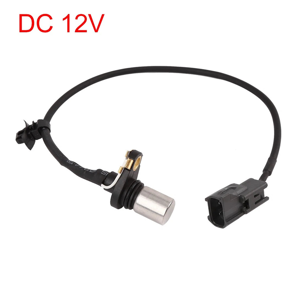 Crankshaft Position Sensor Replacement for Chevrolet for Pontiac for Toyota (1995–2019)