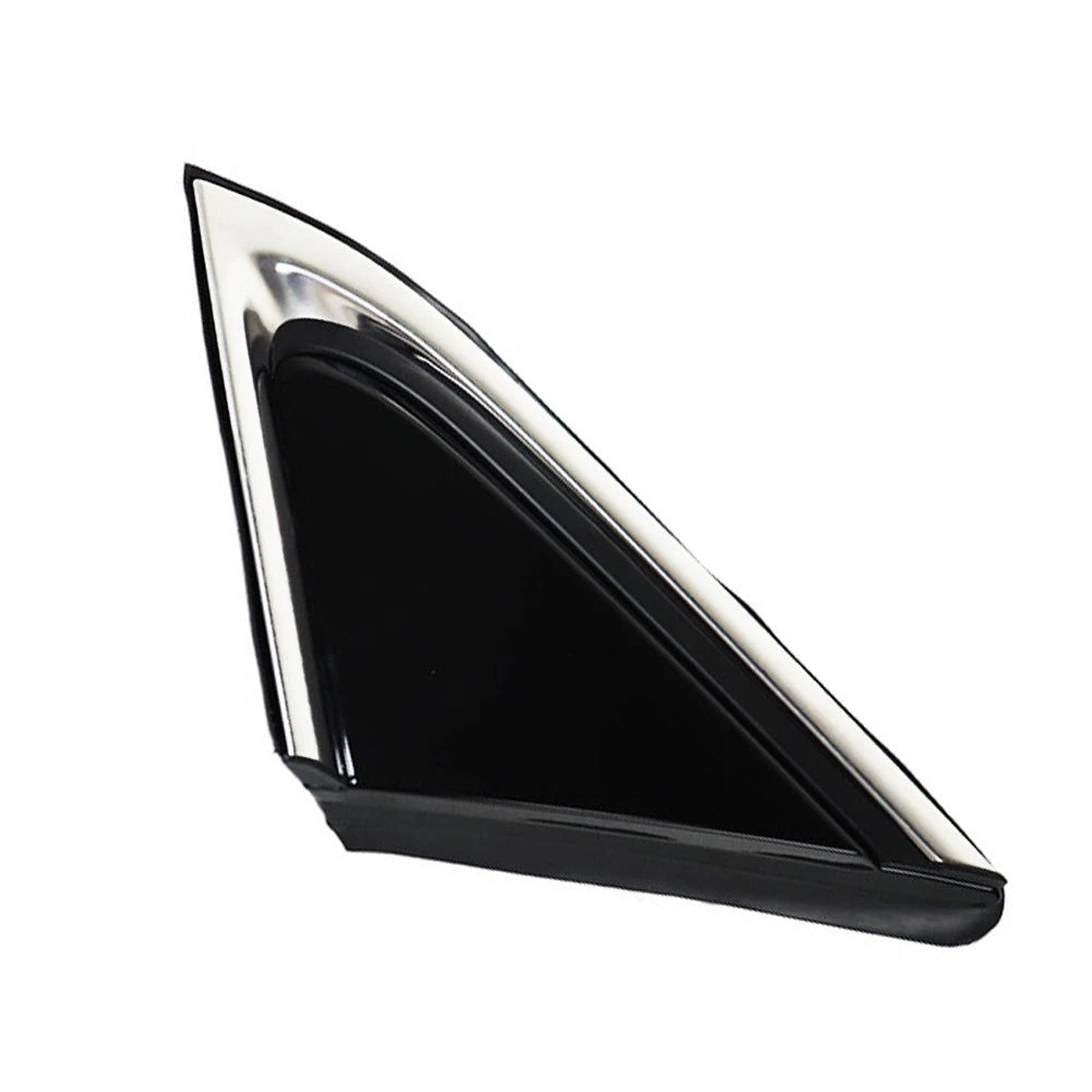 Triangle Plate Cover for Ford Edge (2015–2022)